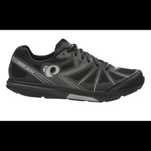 Pearl Izumi Biking Shoes Size 39